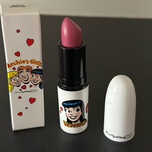 MAC Cosmetics Satin Lipstick ‘Daddy’s Little Girl’